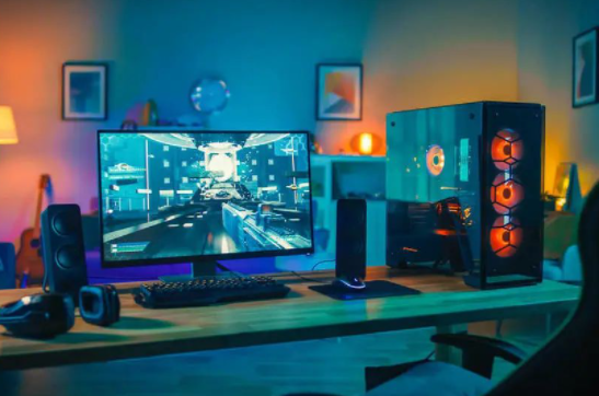 游戏设计推荐你去这些国家和学校