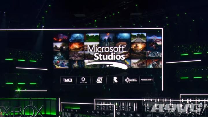 微软回收5家知名网络游戏工作室 大大提高了游戏研发的力度