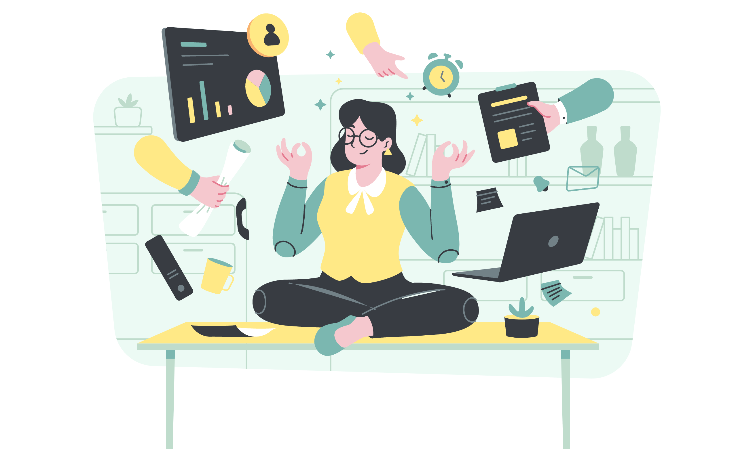 广告设计的职业职位是什么？毕业季求职必读！