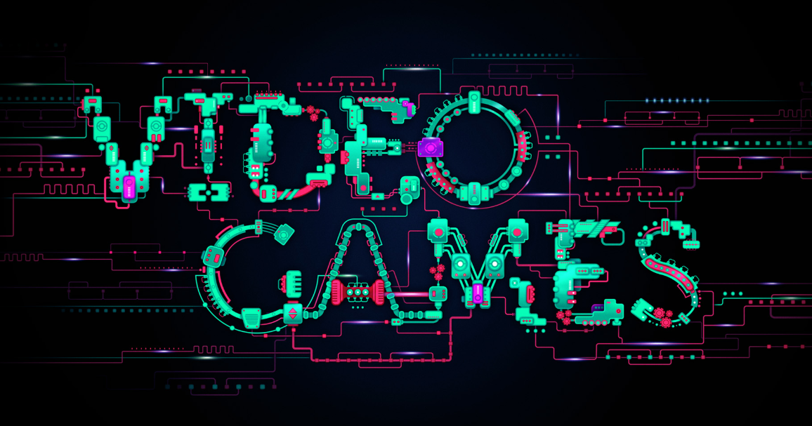 游戏界冷知识：电子游戏产业的历史和发展