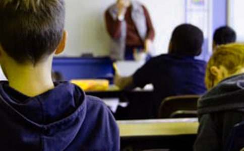 学前教育的毕业论文