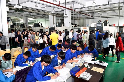 2020国家出台多项关于职业教育新政策